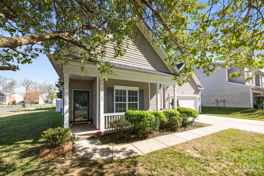 1124 Homestead Glen Boulevard, Charlotte, NC 28214 - #2