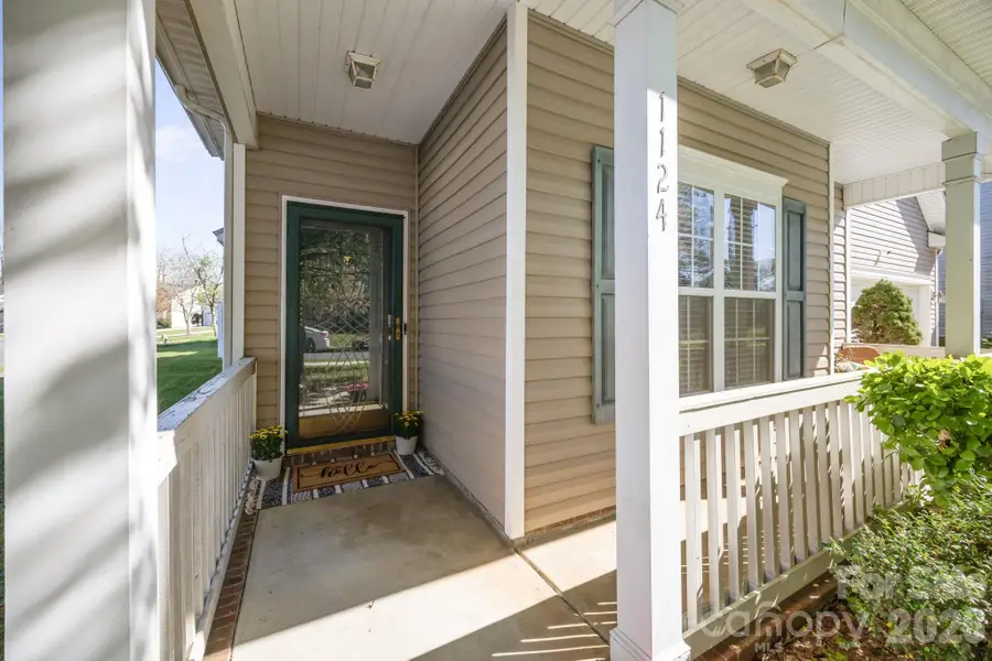 1124 Homestead Glen Boulevard, Charlotte, NC 28214 - #3