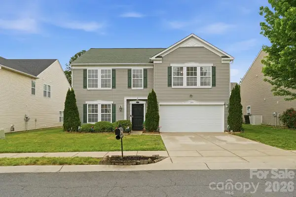 3906 Shasta Circle, Clover, SC 29710