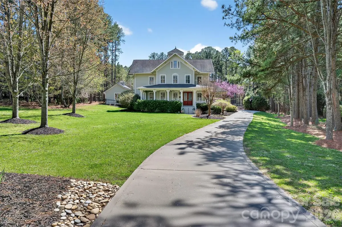 137 Brockton Lane, Mooresville, NC 28117 - #1