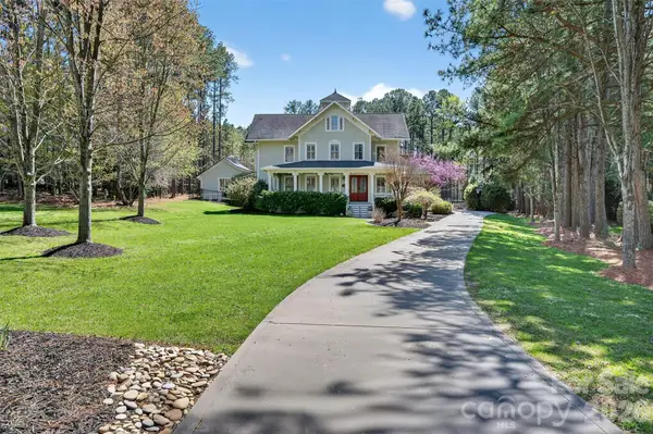 137 Brockton Lane, Mooresville, NC 28117