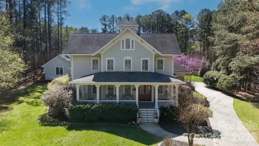 137 Brockton Lane, Mooresville, NC 28117 - #2