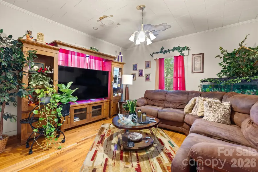 519 Central Avenue, Lancaster, SC 29720 - #2