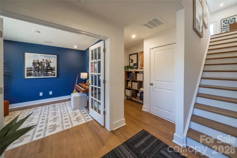 4012 Cue Court, Charlotte, NC 28205 - #2