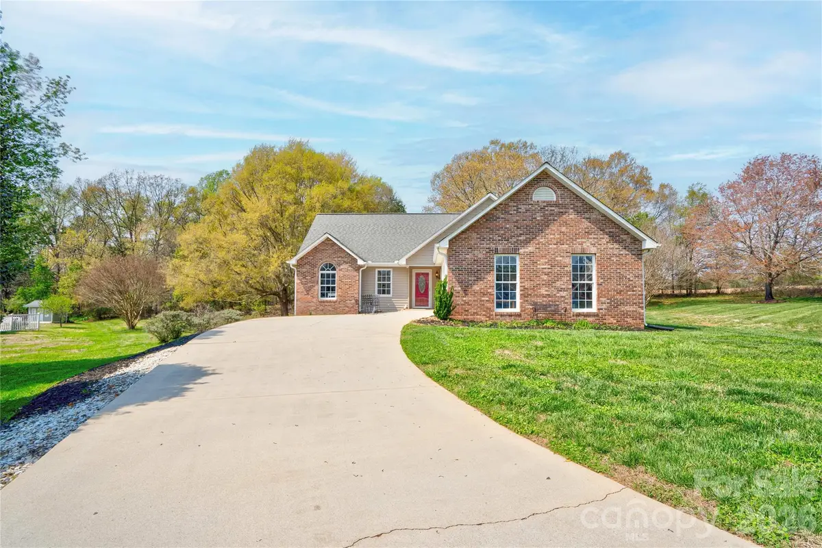 127 Albertville Lane, Shelby, NC 28152 - #1