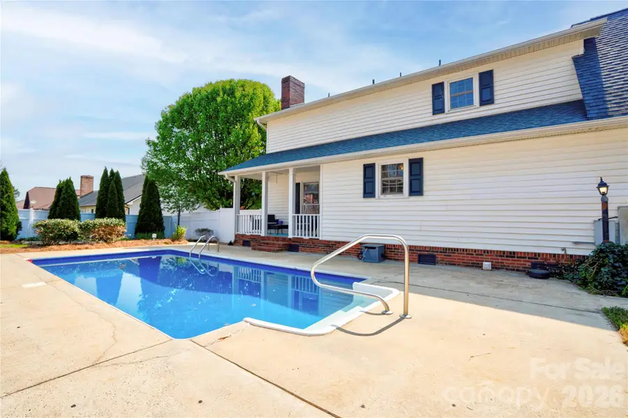 203 Carolina Drive, Cherryville, NC 28021 - #2