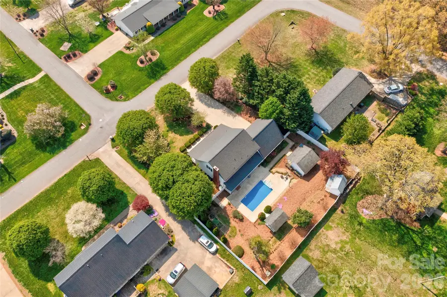 203 Carolina Drive, Cherryville, NC 28021 - #3