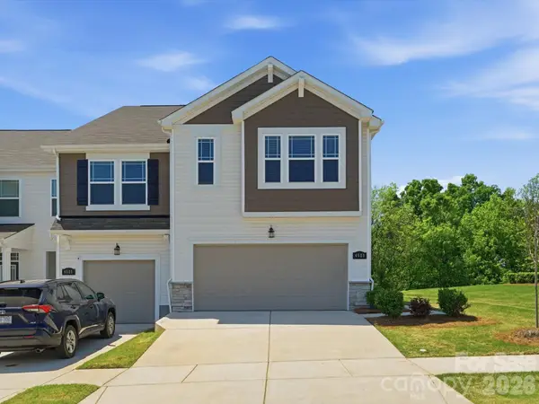 4529 Iron Oak Lane, Charlotte, NC 28269