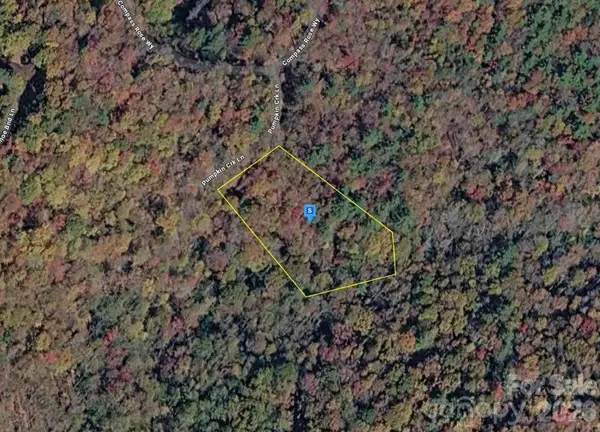 45 Pumpkin Lane, Cashiers, NC 28717