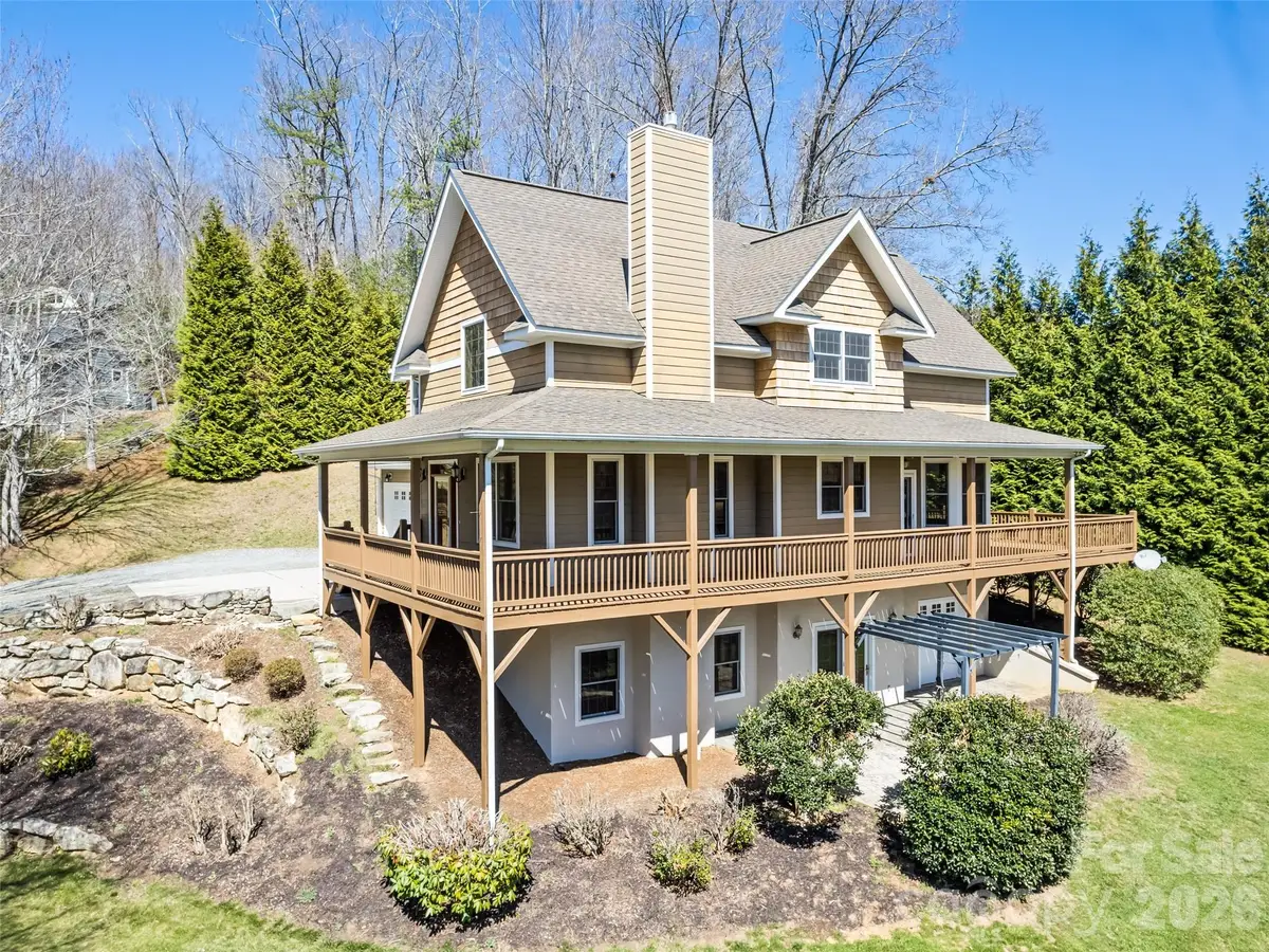 184 Silent Forest Drive, Canton, NC 28716 - #1