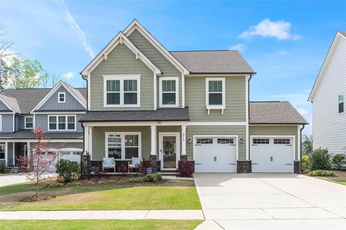 2515 Watergarden Street, York, SC 29745 - #1
