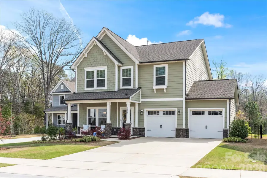 2515 Watergarden Street, York, SC 29745 - #2