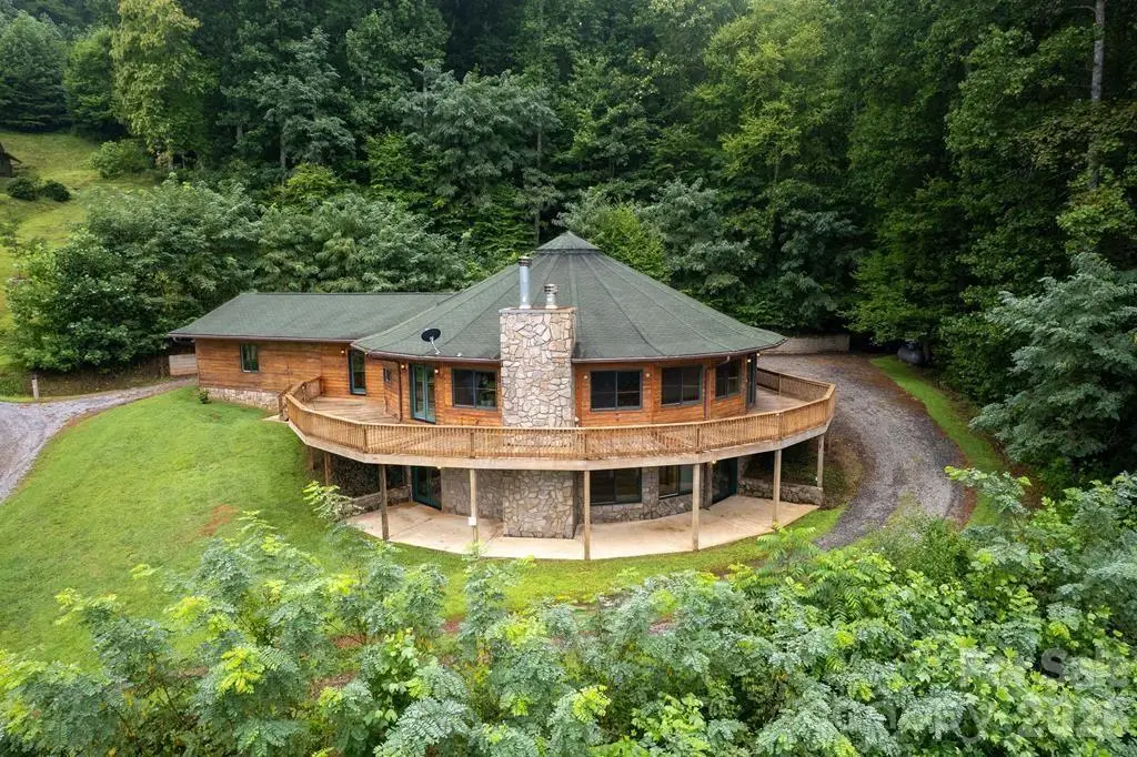 417 Quiet Forest Lane, Sylva, NC 28779 - #1