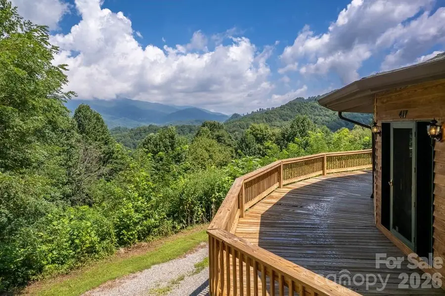 417 Quiet Forest Lane, Sylva, NC 28779 - #3
