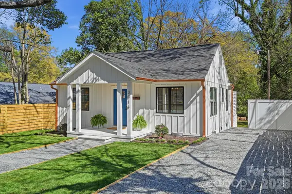 3016 Parkway Avenue, Charlotte, NC 28208