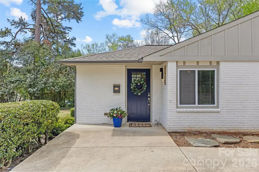 4418 Murrayhill Road, Charlotte, NC 28209 - #2