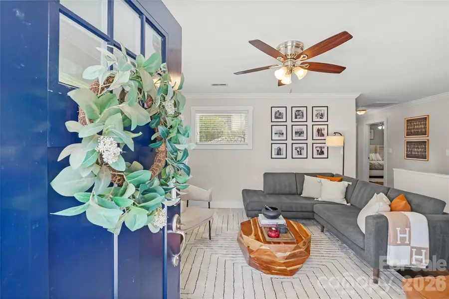 4418 Murrayhill Road, Charlotte, NC 28209 - #3