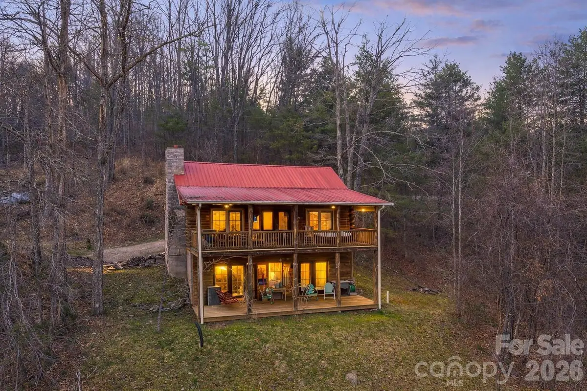 409 Hamlet Drive, Burnsville, NC 28714 - #1