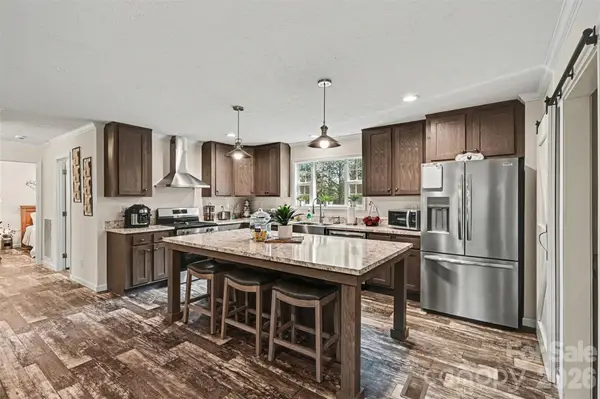 420 Hoffman Road, Lincolnton, NC 28092