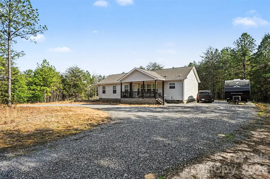 420 Hoffman Road, Lincolnton, NC 28092 - #3