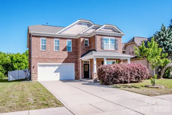 4160 SW Waterstone Place Sw, Concord, NC 28027
