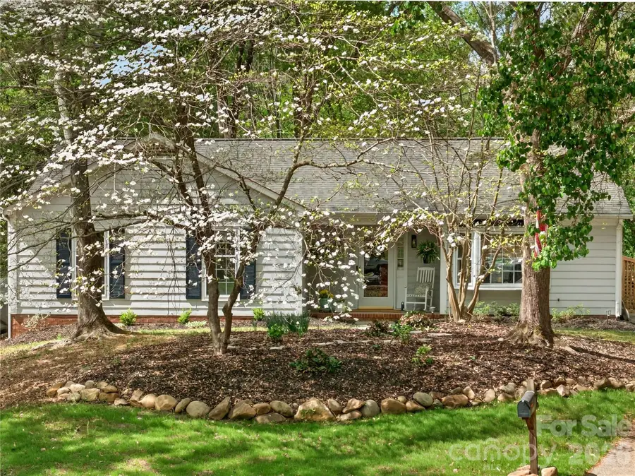 8844 Kirchenbaum Drive, Charlotte, NC 28210 - #2