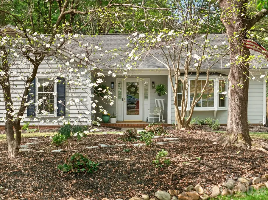 8844 Kirchenbaum Drive, Charlotte, NC 28210 - #3