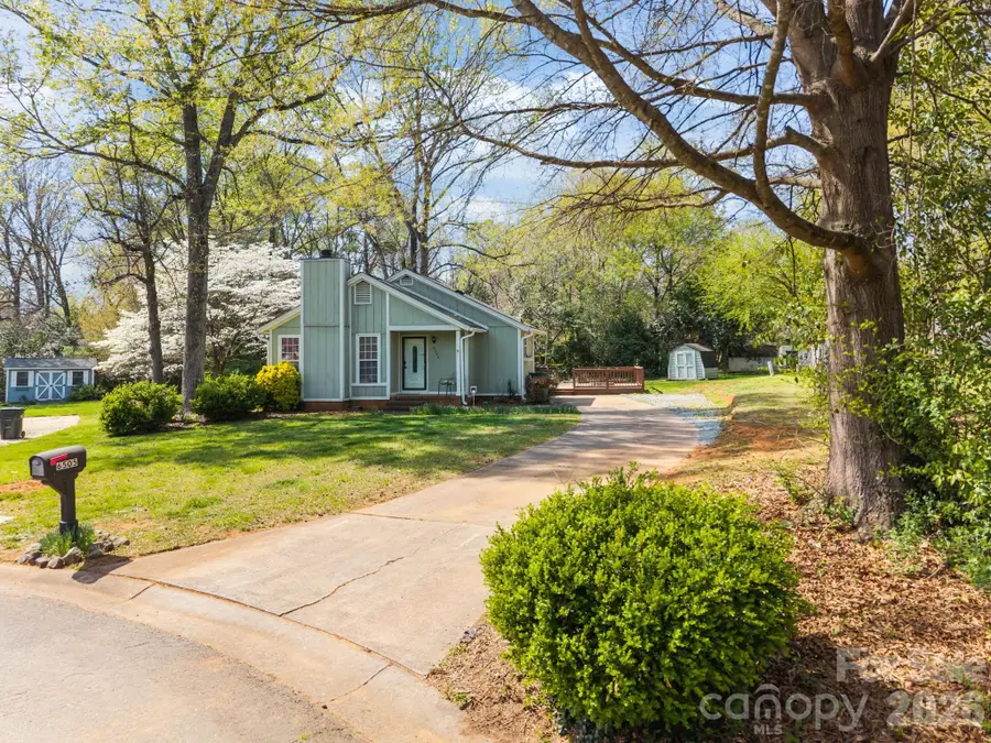 6505 Fallen Spruce Court, Charlotte, NC 28227 - #2