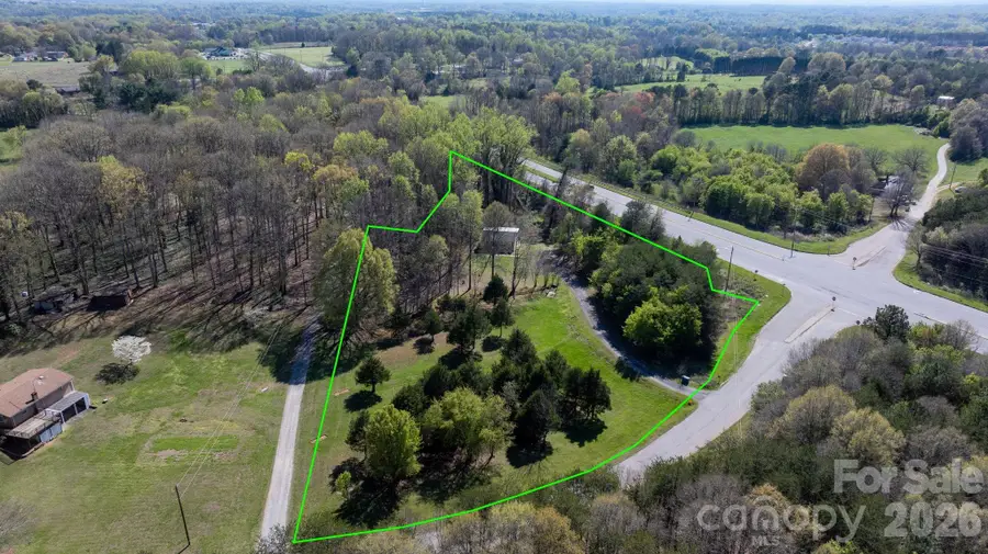 1859 Mcree Road, Newton, NC 28658 - #2