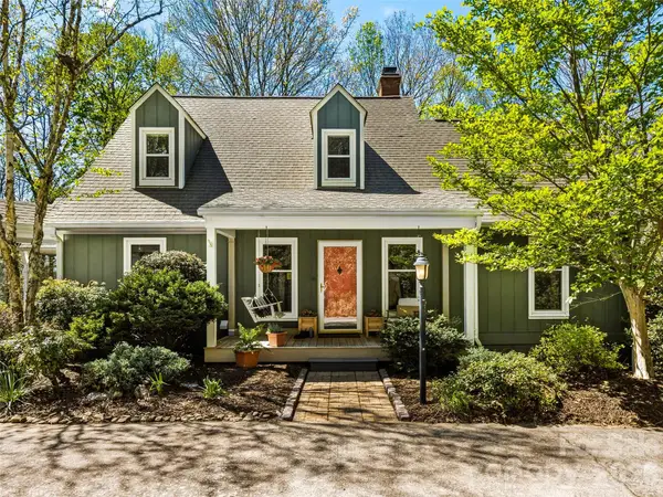 85 Timberlane Circle, Pisgah Forest, NC 28768