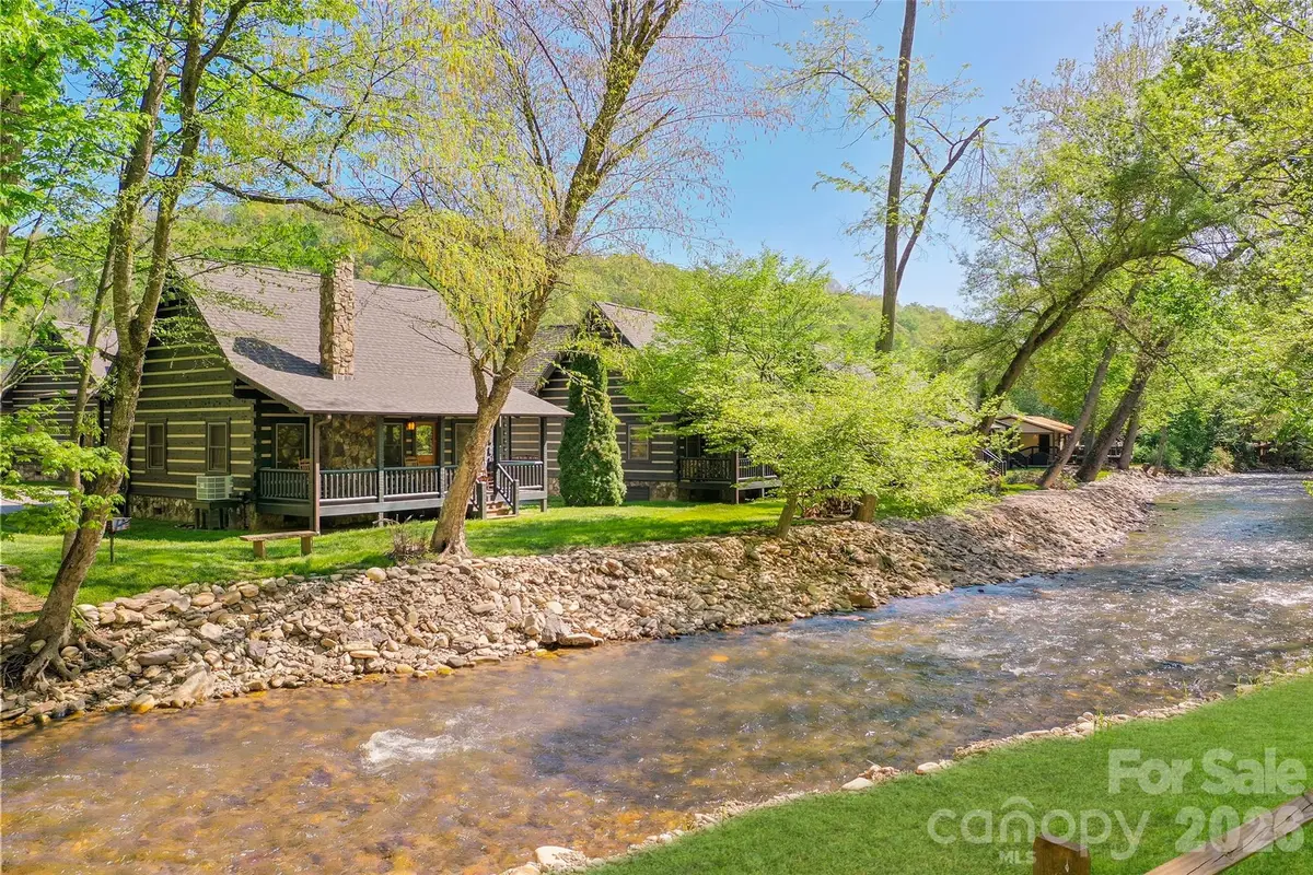 24 Rachels Circle, Maggie Valley, NC 28751 - #1