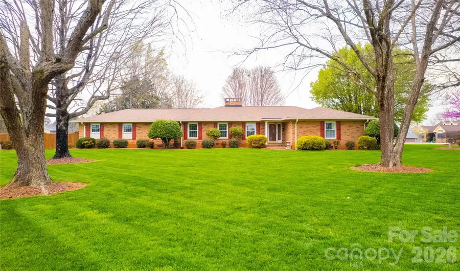 3486 E Main Street, Claremont, NC 28610 - #2