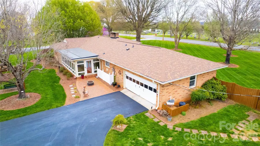 3486 E Main Street, Claremont, NC 28610 - #3