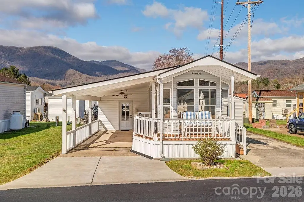 78 Strollers Lane, Waynesville, NC 28785 - #1