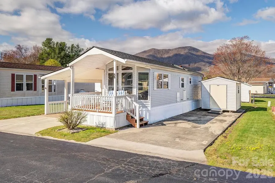 78 Strollers Lane, Waynesville, NC 28785 - #3