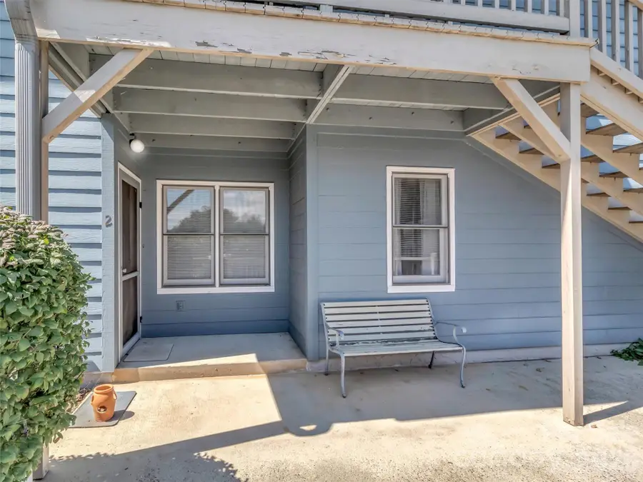 21 Peaceful Way #2, Lake Junaluska, NC 28745 - #3