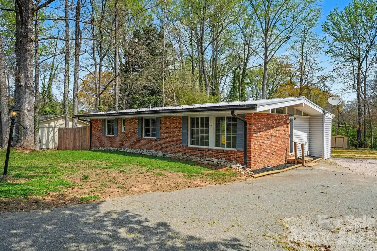 518 Annex Avenue, Kannapolis, NC 28083 - #1