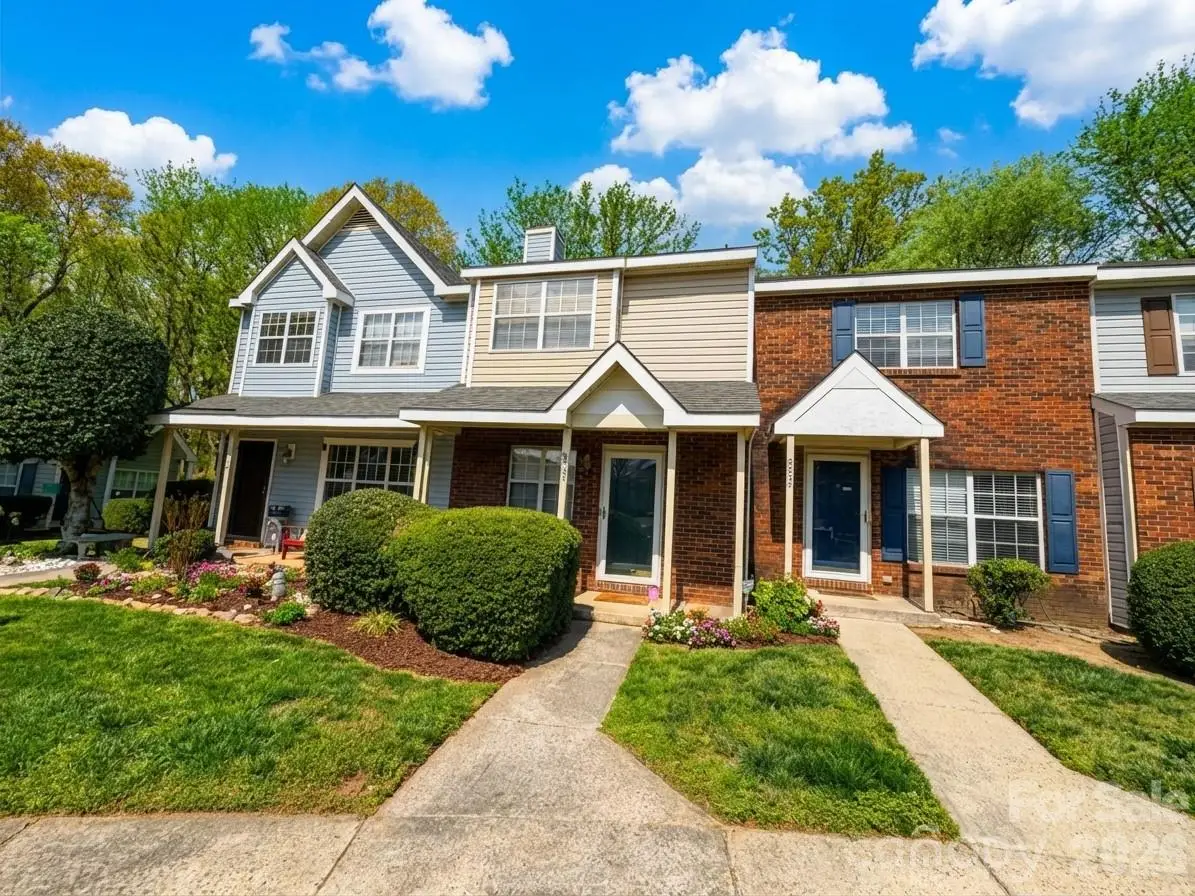 3604 Huyton Court, Charlotte, NC 28215 - #1
