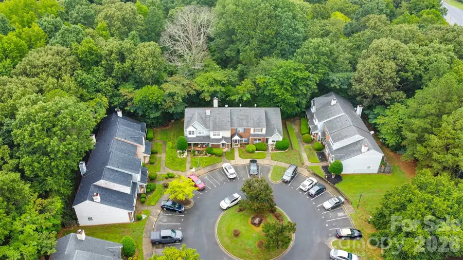 3604 Huyton Court, Charlotte, NC 28215 - #3