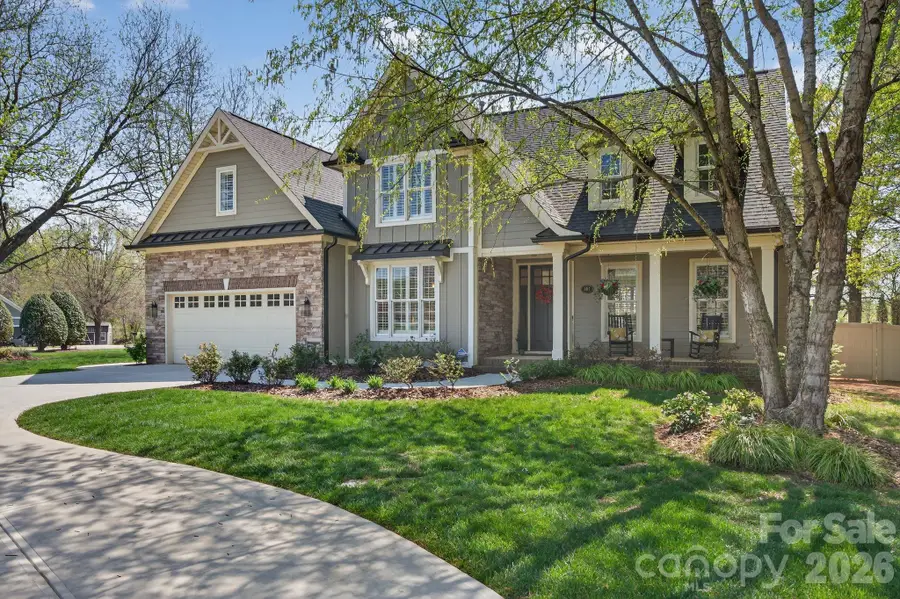 107 Clover Bank Road, Mooresville, NC 28115 - #2