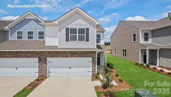 10439 Ambercrest Court Nw, Huntersville, NC 28078