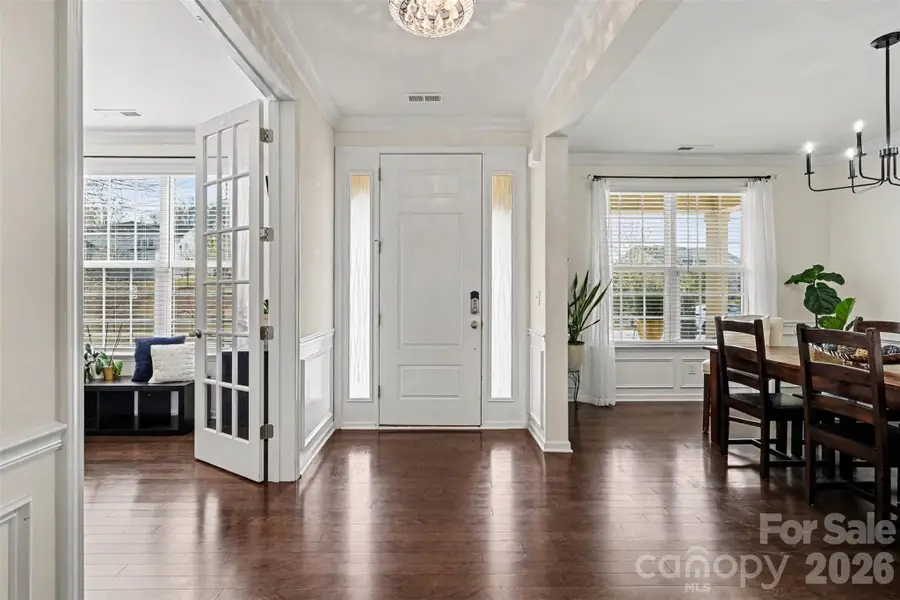 8651 Shadetree Street, Huntersville, NC 28078 - #3