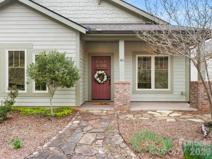 45 Verde Drive, Asheville, NC 28806 - #2