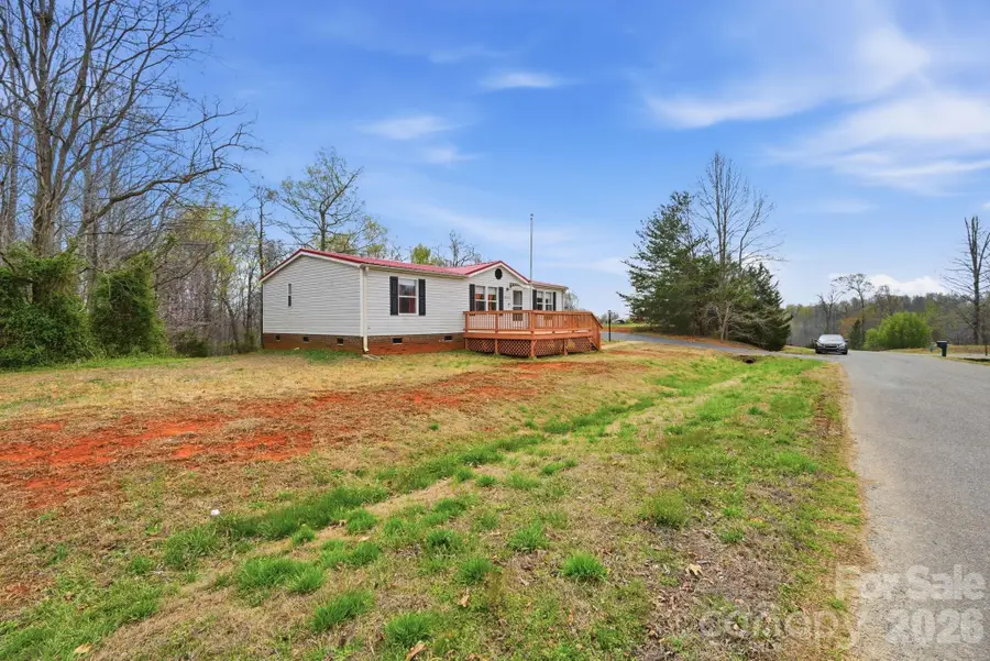 2862 Eagle Point Drive, Trinity, NC 27370 - #3