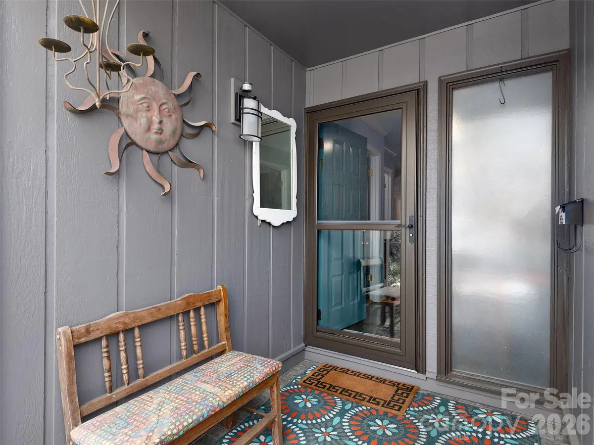 521 Crowfields Lane, Asheville, NC 28803 - #1