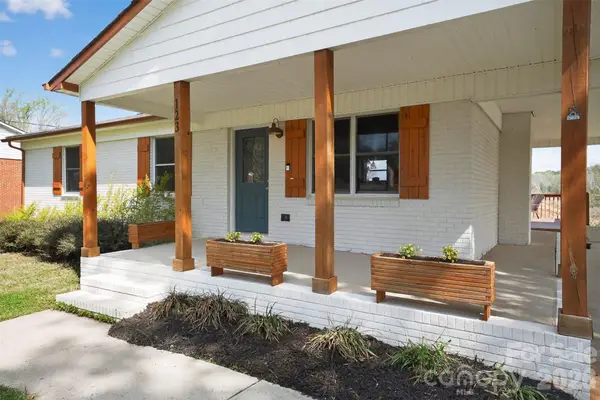 123 Rowe Street, Gastonia, NC 28056