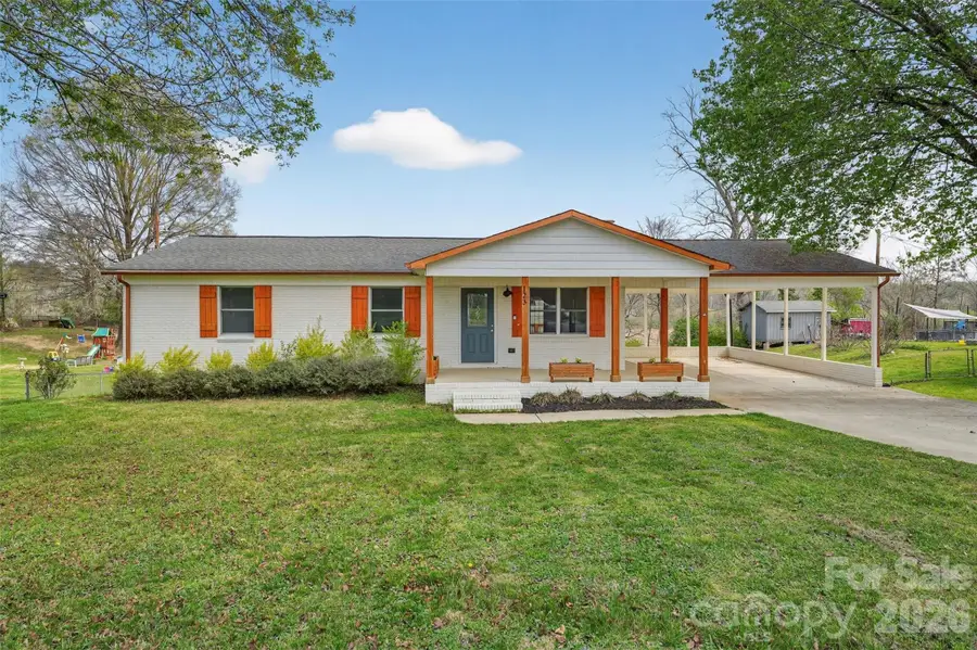 123 Rowe Street, Gastonia, NC 28056 - #2