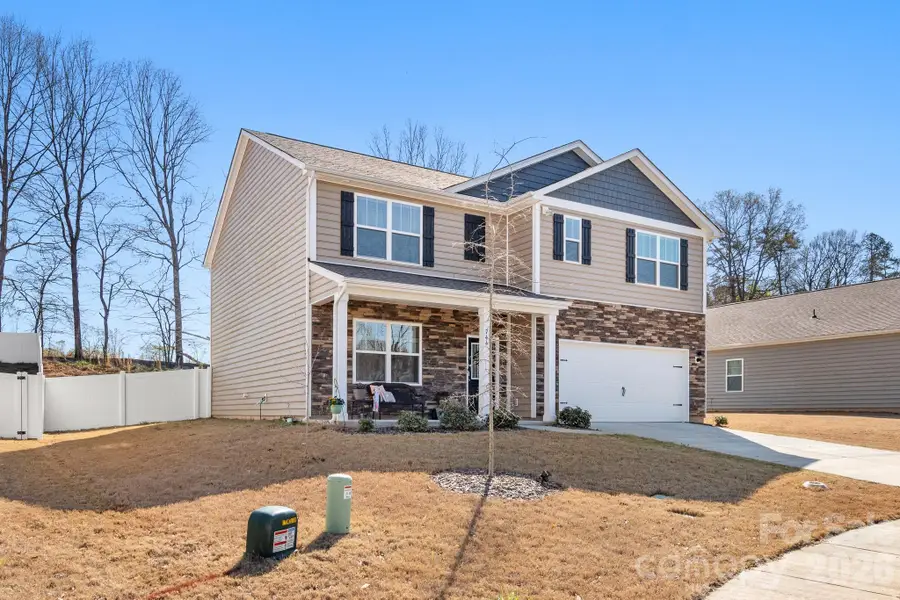 744 Saddlebred Lane, Locust, NC 28097 - #3