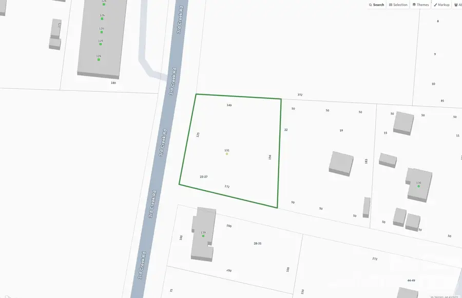 131 3rd Creek Road, Statesville, NC 28677 - #3