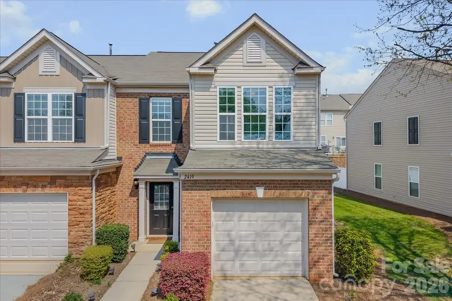 2419 Diplomat Lane, Charlotte, NC 28210 - #2